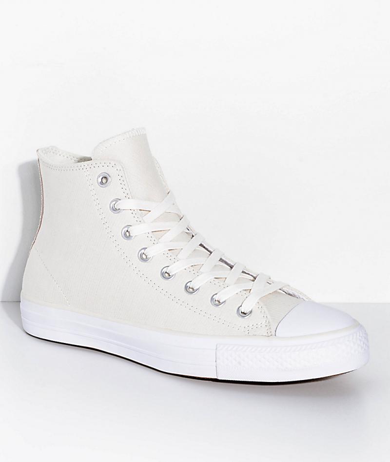 black and white high top converse mens