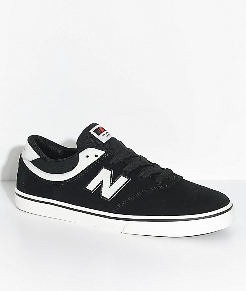 new skate shoes